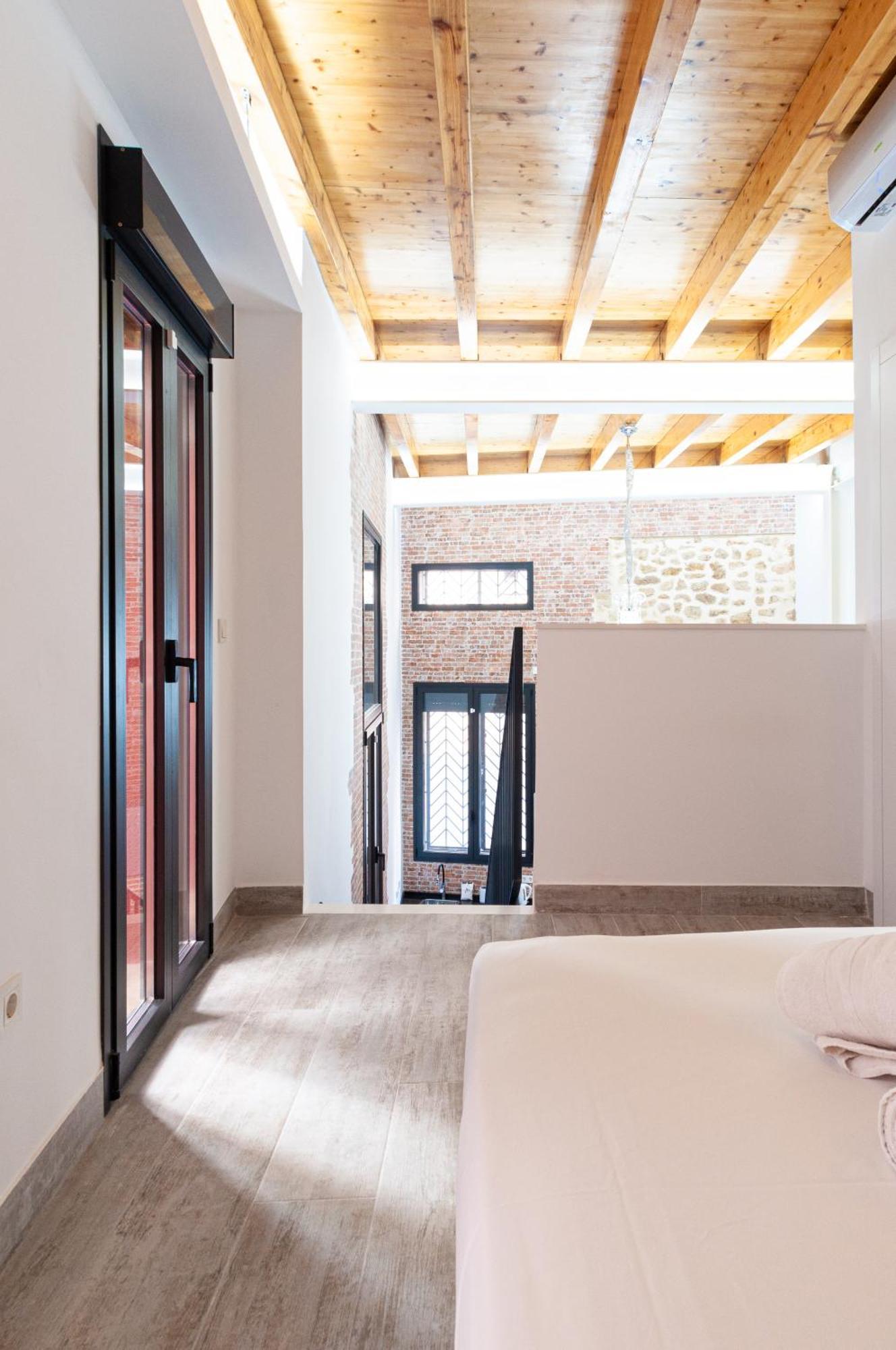 Myflats Central Alicante Eksteriør billede